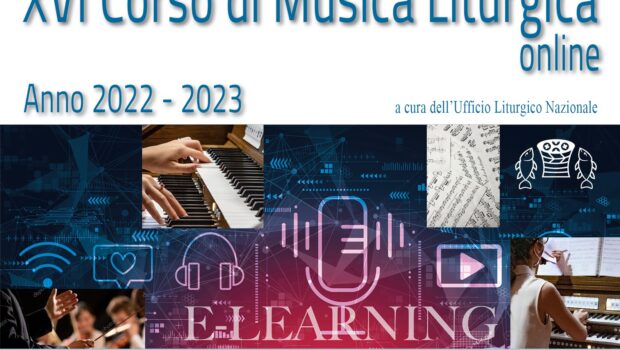 corso musica liturgica