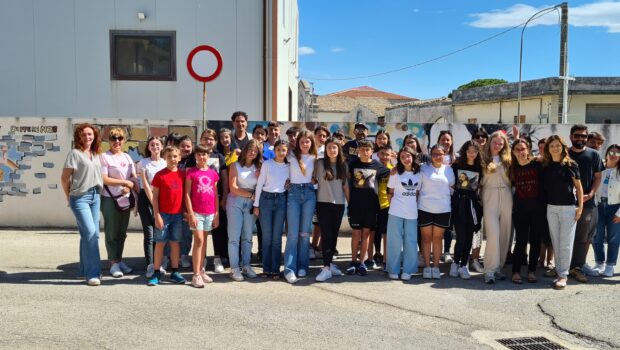 accoglienza ragazze ucraine